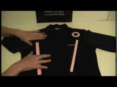 Tron Quorra costume - How to make