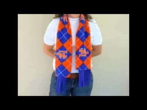 Uf Florida Gators Shirts scarves www.twochixremix.com  on etsy
