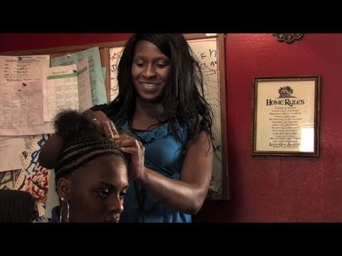 Untangling African Hairbraiders from Utah's Cosmetology Regime