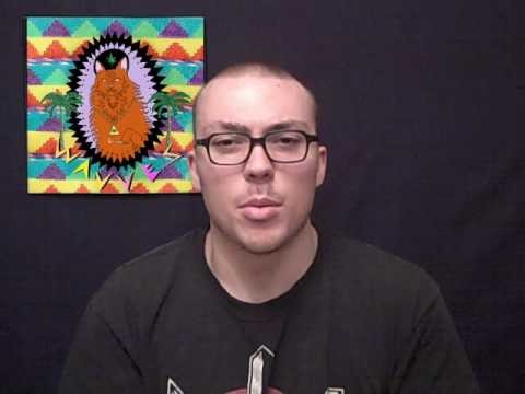 Wavves- King of the Beach ALBUM REVIEW