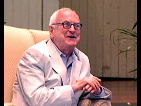 Where Are the Next Great Film Directors? - James Ivory