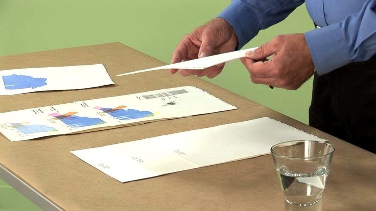 Arches Printmaking Papers & How to Evaluate Your Paper