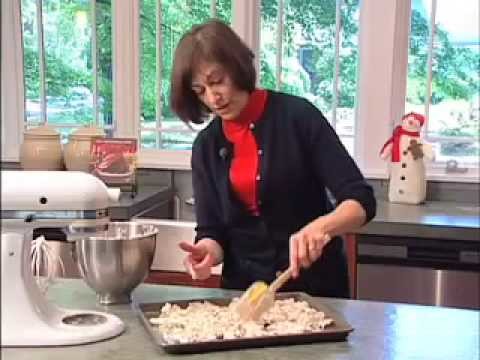 Candied Pecans -- Diane Morgan's Famous Christmas Recipe