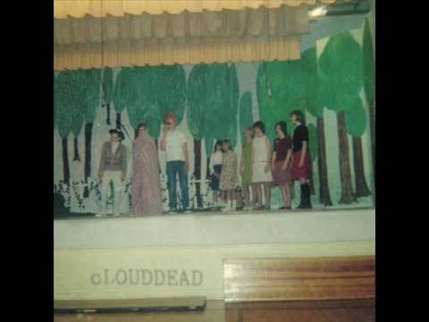 CLOUDDEAD - And All You Can do is Laugh (I)