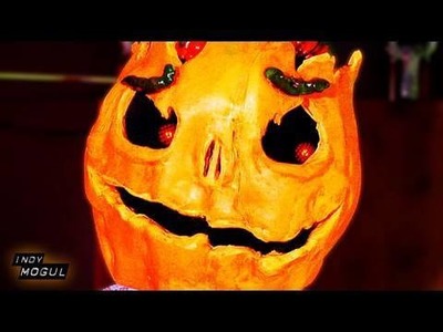 Halloween Pumpkin King Costume, Monsters : BFX