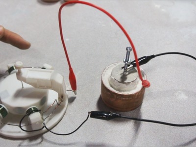 How to Build Crystal Power Cells - Long Duration Power