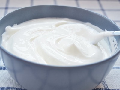 How to Make Eggless Mayonnaise - Easy Homemade Mayonnaise Recipe