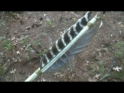 How To Make Survival Arrows