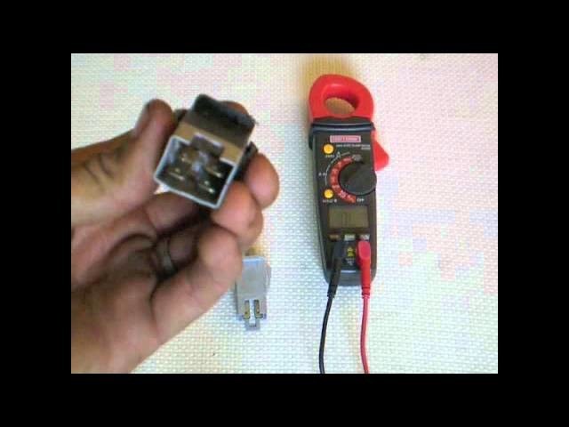 How to test lawn mower electrical safety switches