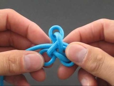 How to Tie the Lambda Knot by TIAT