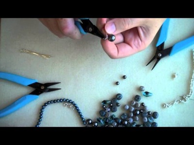 How To Use Bent Nose Pliers