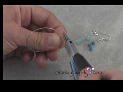 How to Use Wire Hoops