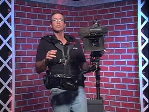 Information Overdrive: Tips For Professional Video Recording With A Steadicam
