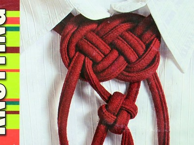 Knotting Magazine - Knots, Patterns & Macramé ideas