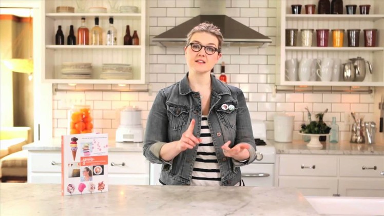 Learn How You Can Make Jeni's Splendid Ice Creams at Home!