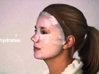 Paper Facial Masks vs Bio Cellulose Masks
