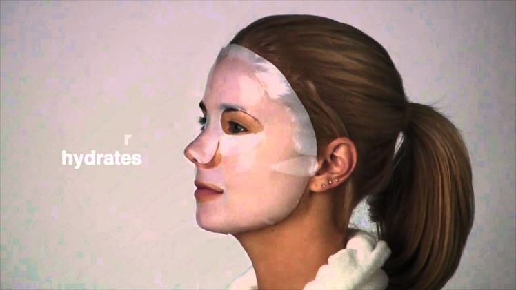 Paper Facial Masks vs Bio Cellulose Masks
