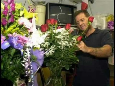 The Gay Florist Calls To Complain About Getting Called Every 3 Minutes To Adopt A Child