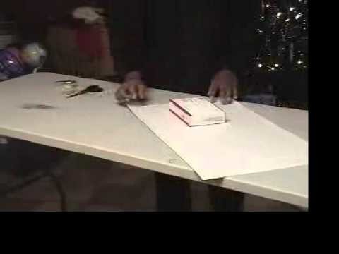 2 Cool Gift Wrapping Methods