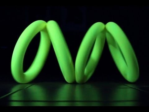 Amazing Rolling Illusion Toy! How to