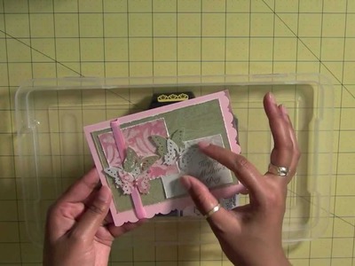 Cardmaking Basics: Supplies and Tools to Start