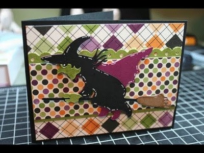 Cricut Happy Haunting