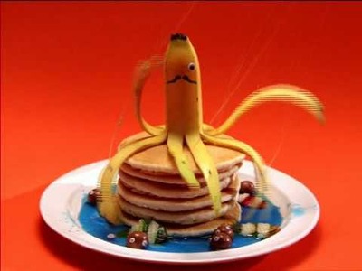 Denny's Nanerpus Superbowl Commercial