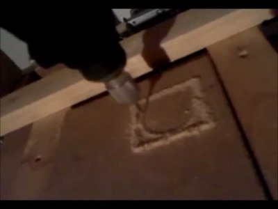 DIY Arduino CNC V2