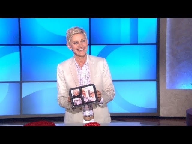 Ellen's Last-Minute Mother's Day Gifts