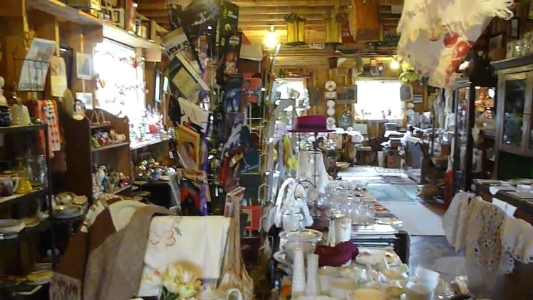 Grandma's  Antiques and Collectables