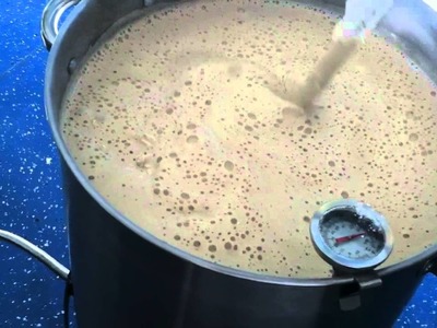 How to brew with Dry Malt Extract - Epic Beer Dude