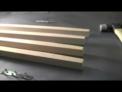 How to Build a "Strum-Stick" Musical Instrument (Part 1)