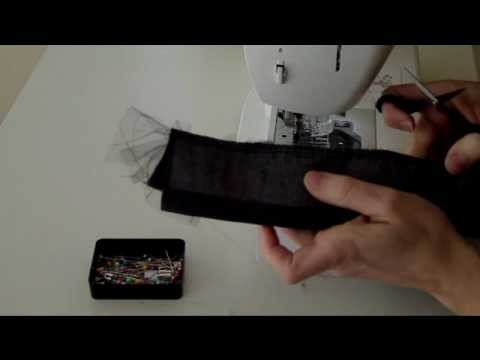 How To Sew The Harajuku Station Skirt For Your American Girl Doll, 4 of 4