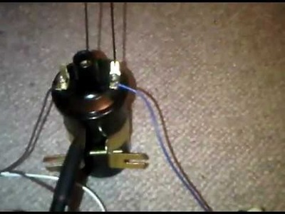 Ignition Coil Driver Relay - How To Wire It - High Voltage Sparks