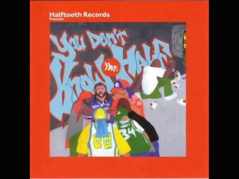 J-Live- Who do you call (You don't know the half)