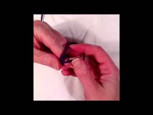 KRP Knotting Chaplet Without Tool Part 1