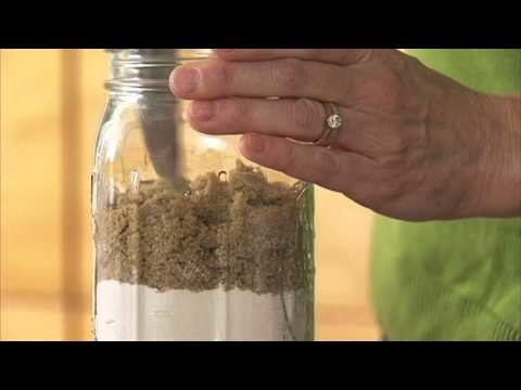 Midwest Living: How to Make Food Gifts in a Jar