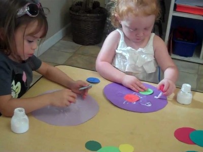 Preschool  Activities Art Class |BRENTWOOD CA||CHILD DAY CARE|SUNSHINE HOUSE|Oakley Martinez