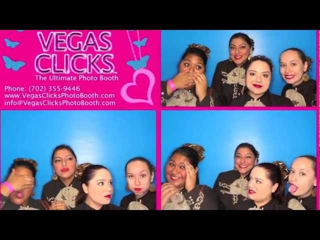 Quinceanera Wedding Ideas Themes Photobooth Rental Las Vegas Vegas Clicks Photo Booth