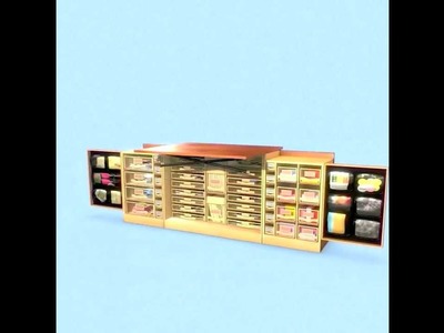 The Original ScrapBox - MiniBox