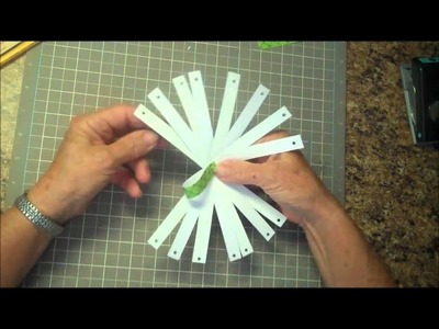 Video Tutorial Making a Boutonniere