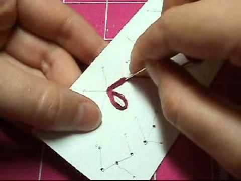 110628 - Sew Easy Loop Stitch.WMV