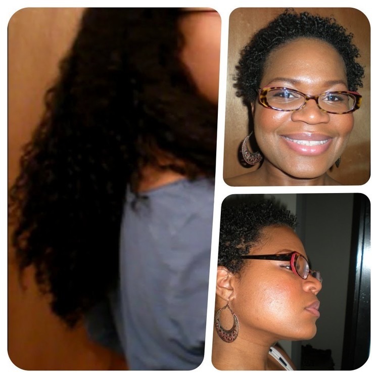 {27} HOW TO GROW Natural Hair LONG, STRONG & HEALTHY (8 TIPS)