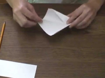 Best Paper Airplane in the World