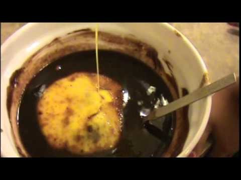 Chocolate Lava Cake Homemade Recipe