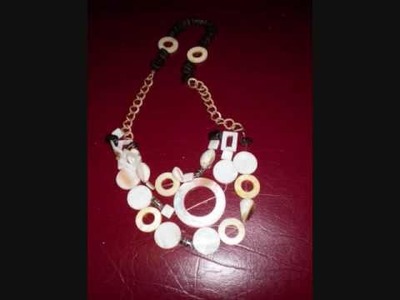 Funky Jewelry Collection