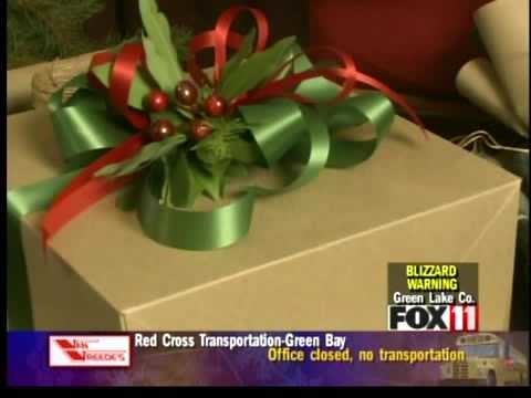 Gift wrapping and decorating ideas