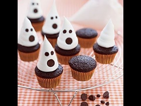 Halloween Food Ideas 2013. Ultimate Collection