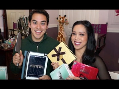 HOLIDAY GIFT GUIDE (his and hers!) - itsjudytime