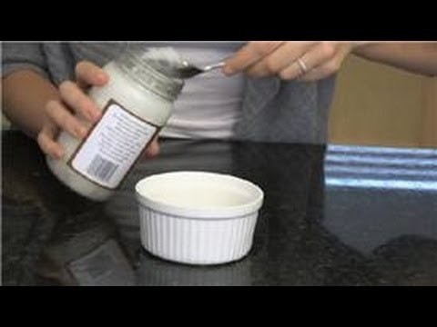 Homemade Recipes for Skin Care : Homemade Organic Moisturizing Lotion Recipes